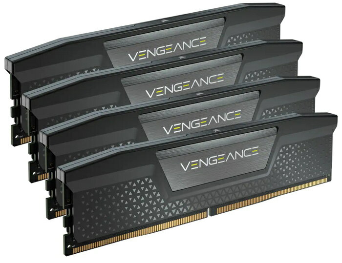 ̵ۥ륻() CMK192GX5M4B5200C38 DDR5 5200MT/ s 192GB(48GBx4) UDIMM...