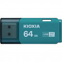KIOXIA KUC-3A064GL USBtbV TransMemory U301 Cgu[ 64GBy݌ɖڈ:񂹁z| p\RӋ@ USB[ USBtbV[ USB USBtbV USB 