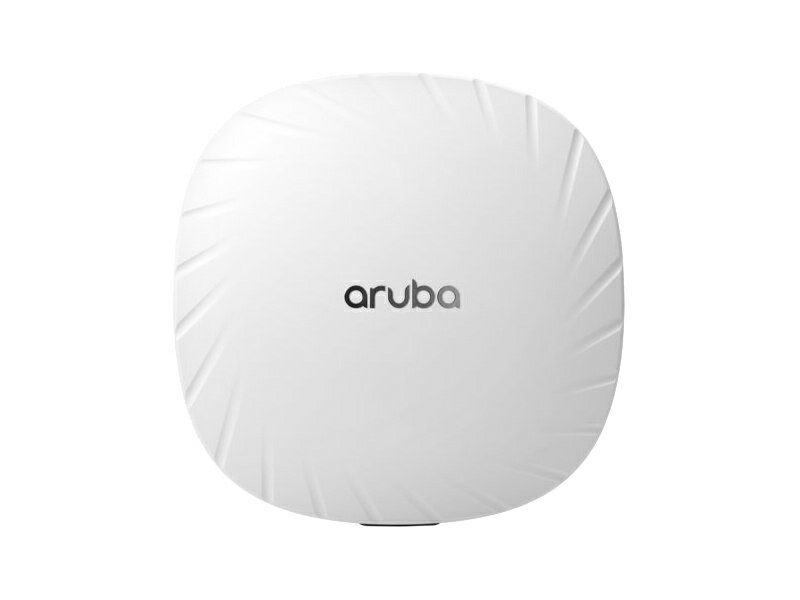 【送料無料】Q9H61A HPE Aruba Networking AP-515 (JP) Campus AP【在庫目安:お取り寄せ】