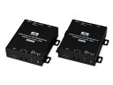 【送料無料】ラウンド HE02EXP HDMIエクステンダー(HDBaseT、送受信機セットモデル)【在庫目安:お取り寄せ】(2)