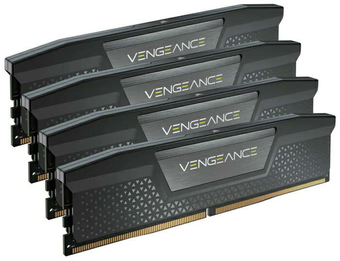 ̵ۥ륻() CMK64GX5M4B6200C32 DDR5 6200MT/ s 64GB(16GBx4) UDIMM 3...