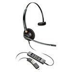 【送料無料】HP 783R1AA Poly EncorePro 515USB-A+ USB-C 変換アダプタ付片耳 有線モデル ノイズキャンセリングマイク搭載 Microsoft Teams認定モデル【在庫目安:お取り寄せ】 【送料無料】HP 783R1AA Poly EncorePro 515USB-A+ USB-C 変換アダプタ付片耳 有線モデル ノイズキャンセリングマイク搭載 Microsoft Teams認定モデル【在庫目安:お取り寄せ】