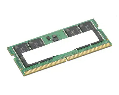 ̵ۥΥܡѥ 4X71M23190 ThinkPad 48GB DDR5 5600MHz SODIMM ں߸ܰ:...