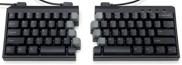 【送料無料】ダイヤテック FKBXS72MRL/EB Majestouch Xacro M10SP 72US 赤軸・英語 US ASCII・マクロ対応・分離型【在庫目安:お取り寄せ】| パソコン周辺機器