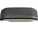 【送料無料】HP 772C3AA Poly Sync 10 USB-A and USB-C(有線接続のみ)【在庫目安:お取り寄せ】