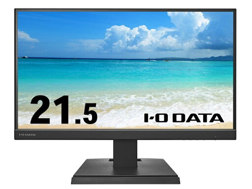 【送料無料】IODATA LCD-C221DBX ワイド液晶ディスプレイ 21.5型/ 1920×1080/ HDMI、アナログRGB、DisplayPort、USB Type-C/ ブラック/ スピーカー:あり/ USB Type-C搭載モデル!/ 5年保証 無輝点保証【在庫目安:僅少】 【送料無料】IODATA LCD-C221DBX ワイド液晶ディスプレイ 21.5型/ 1920×1080/ HDMI、アナログRGB、DisplayPort、USB Type-C/ ブラック/ スピーカー:あり/ USB Type-C搭載モデル!/ 5年保証 無輝点保証【在庫目安:僅少】