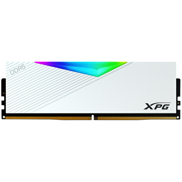 RGB A-DATA Technology AX5U6400C3232G-CLARWH XPG