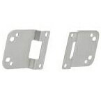 パトライト CLK-001 アウター取付ブラケット（CLK型用）【在庫目安:お取り寄せ】| サプライ 固定 運搬 ..