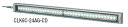【送料無料】パトライト CLK6C-24AG-CD 防水耐油型LED照明ワークライト 発光部600mm/ M12コネクタ接続/ アルミニウム/ 昼光色【在庫目安...