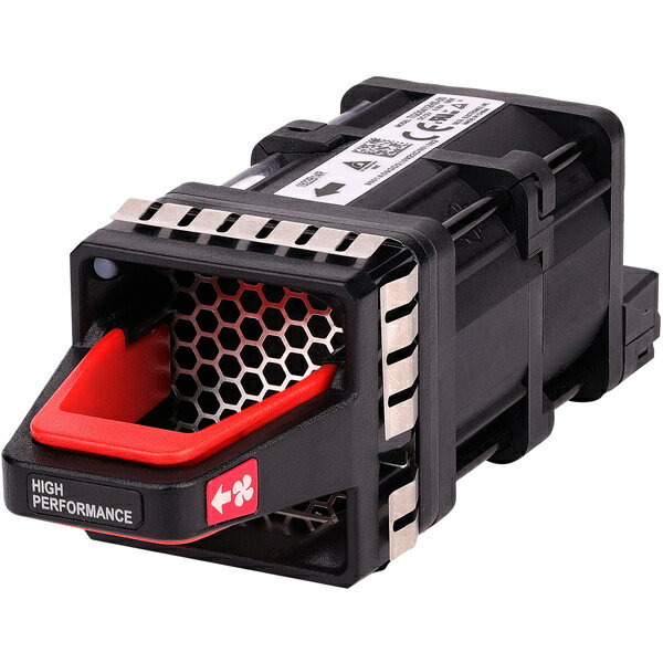 【送料無料】R9Y17A HPE FlexFabric 5960 400G Power Supply Side to Port Side Airflow Fan Module【在庫目安:お取り寄せ】