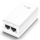 TP-LINK TL-POE2412G(UN) 24V パッシブPoEアダプター【在庫目安:僅少】