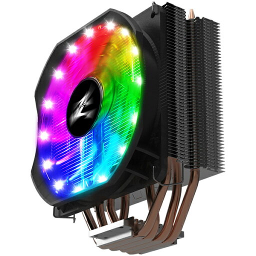 【送料無料】ZALMAN CPUクーラー CNPS9X OPTIMA RGB【在庫目安:お取り寄せ】 【送料無料】ZALMAN CPUクーラー CNPS9X OPTIMA RGB【在庫目安:お取り寄せ】