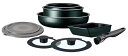 【送料無料】アイリスオーヤマ EHDC-T9S-DG TERACOAT 9点セット ダークグリーン【在庫目安:お取り寄せ】