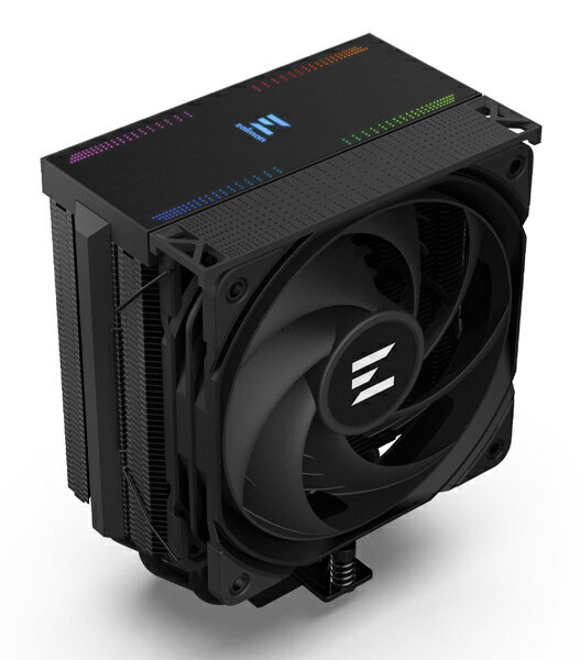 【送料無料】ZALMAN 空冷CPUクーラー CNPS13X BLACK【在庫目安:お取り寄せ】