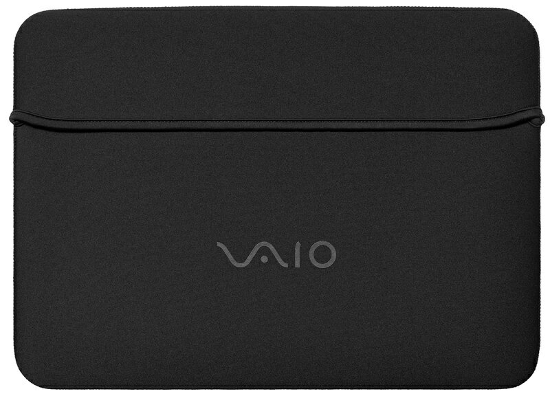 【送料無料】VAIO VJ9C02BB 1516型用ソフトインナーケース(ブラック)【在庫目安:お取り寄せ】