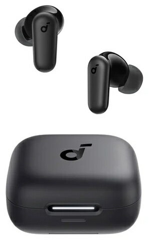 【送料無料】アンカー・ジャパン A3959N11 Soundcore P30i ブラック【在庫目安:僅少】