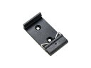 【送料無料】IODATA UD-DIN UD-LT2専用DINレール取付用アダプター5個セット【在庫目安:僅少】