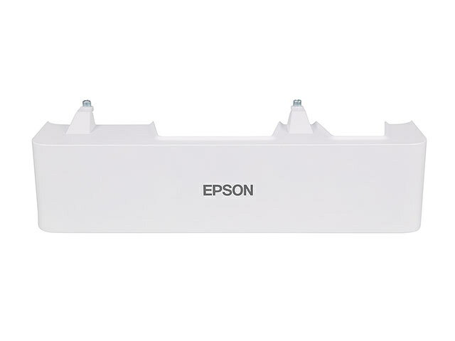 【送料無料】EPSON ELPCC07W ビジネスプロジェクター用 ケーブルカバー（白）【在庫目安:お取り寄せ】