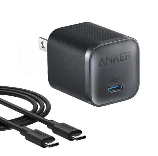 ̵ۥ󥫡ѥ B2692N11 Anker Nano Charger (45W) with USB-C  USB-C ֥ ֥åں߸ܰ:󤻡