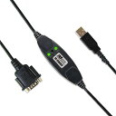 【送料無料】ラトックシステム RS-USB602F-25 USBシリアルコンバーター(2.5mロングケーブルモデル)【在庫目安:僅少】(2)