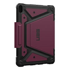 【送料無料】プリンストン UAG-IPDA11M2-FSE-BD 11インチ iPad Air(M2)用METROPOLIS SE ボルドー【在庫目安:お取り寄せ】
