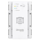 【送料無料】TP-LINK EAP720-WE-AC(jp) BE3600 コンセント埋め込み型Wi-Fi 7アクセスポイント AC【在庫目安:お取り寄せ】|詳細画像