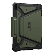 【送料無料】プリンストン UAG-IPDA11M2-FSE-OL 11インチ iPad Air(M2)用METROPOLIS SE オリーブ【在庫目安:お取り寄せ】