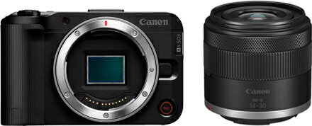 【送料無料】Canon 6895C011 デジタル一眼カメラ EOS R50 V・RF-S14-30 IS STM PZ レンズキット【在庫目安:お取り寄せ】