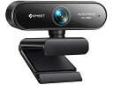 【送料無料】EMEET SmartCam Nova【在庫目安:お取り寄せ】