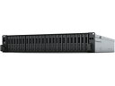 【送料無料】Synology FlashStation向け拡張ユニット FX2421 24ベイ【在庫目安:お取り寄せ】| パソコン周辺機器 ネットワークストレー...
