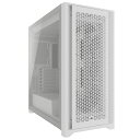 【送料無料】コルセア(メモリ) CC-9011262-WW ミドルタワー型PCケース 5000D CORE AIRFLOW Tempered Glass Mid-Tower White【在庫目安:お取り寄せ】(2)