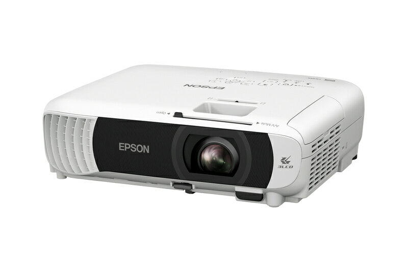 【送料無料】EPSON EB-FH08 ビジネスプロジェクター/ スタンダードモデル/ ベーシックシリーズ/ 3600lm/ Full HD【在庫目安:僅少】| 表示装置