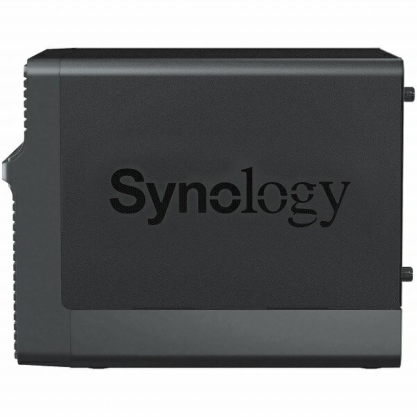 【送料無料】Synology Snapshot Replication対応4ベイNASサーバー DiskStation DS423【在庫目安:お取り寄せ】| NAS RAID レイド