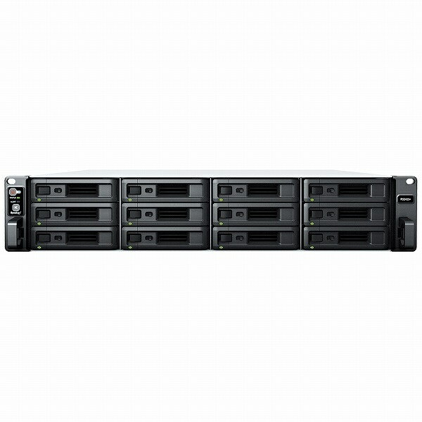 ̵Synology AMD Ryzen V1780B12٥NASС RackStation RS2423+ں߸ܰ:󤻡| ѥյ åޥ å ޥ NAS