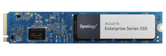 ̵Synology SNV3510-800G M.2 22110 NVMe SSD 800GB Enterprise Grade ...