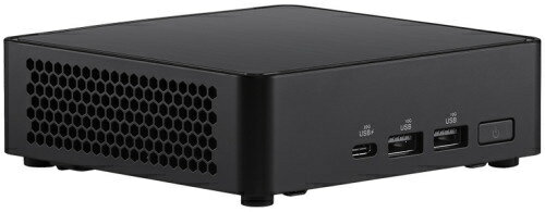 【送料無料】ASUS TeK RNUC14RVKU500000I 第14世代 Core Ultra 5 125H搭載 小型PC 薄型モデル（メモリなし/ ストレージなし/ ODDなし/ OSなし）【在庫目安:お取り寄せ】