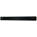 【送料無料】Raritan MCD-116 MasterConsole デジタル CAT5 KVMスイッチ 16ポート 1ユーザー DVI+USB+オーディオポート付【在庫目安:お取り寄せ】| パソコン周辺機器 KVMスイッチ ラックマウント KVM スイッチ PC パソコン(2)