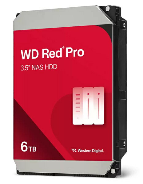 ̵WESTERN DIGITAL 0718037-902821 WD Red Pro꡼ 3.5¢HDD SATA6....