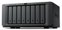 【送料無料】Synology AMD Ryzen V1500B CPU搭載8ベイNAS DiskStation DS1825+【在庫目安:お取り寄せ】| NAS...