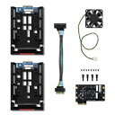 【送料無料】レノボ・ジャパン 4XF1R31362 ThinkStation U.2/ U.3 SSD用ブラケットキット(ThinkStation P7)【在庫目安:お取り寄せ】