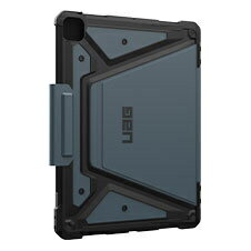 【送料無料】プリンストン UAG-IPDP13M4-FSE-CB 13インチ iPad Pro(M4)用METROPOLIS SE クラウドブルー【在庫目安:お取り寄せ】