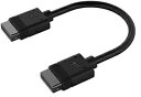 【送料無料】コルセア(メモリ) CL-9011121-WW iCUE LINK Cable 100mm【在庫目安:お取り寄せ】