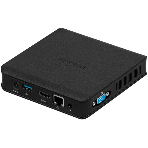 【送料無料】アイリスオーヤマ IP-BOX01 インタラクティブボックス(IP-AW400W/ IP-AU450W用)【在庫目安..