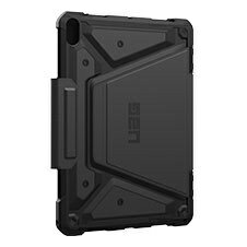 【送料無料】プリンストン UAG-IPDA11M2-FSE-BK 11インチ iPad Air(M2)用METROPOLIS SE ブラック【在庫目安:お取り寄せ】