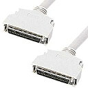 【送料無料】サンワサプライ KB-SPP1K SCSIケーブル(1m)【在庫目安:お取り寄せ】(2)
