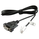 【送料無料】シュナイダーエレクトリック AP940-0625A DB9 - RJ45 UPS通信ケーブル 2m【在庫目安:お取り寄せ】| 電源関連装置 UPS ...