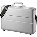 【送料無料】サンワサプライ BAG-ABS5N2 ABSハードPCケース(14インチワイド)【在庫目安:お取り寄せ】(2)