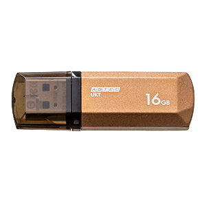 ɥƥå AD-UKTSG16G-U2 USB2.0 å׼եå UKT 16GB ѥ󥴡ɡں߸ܰ:󤻡| ѥյ USB꡼ USBեå꡼ USB USBեå USB 