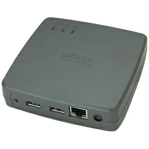 【送料無料】サイレックス・テクノロジー DS-700AC USBデバイスサーバ【在庫目安:お取り寄せ】