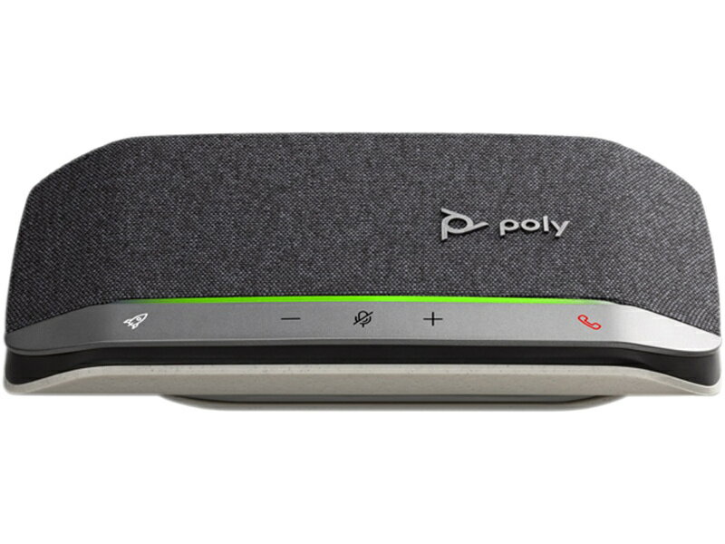 【送料無料】HP(Poly) 217038-01 Sync 20 (USB-Aケーブル付属モデル) PPSYNC-SY20UA【在庫目安:僅少】